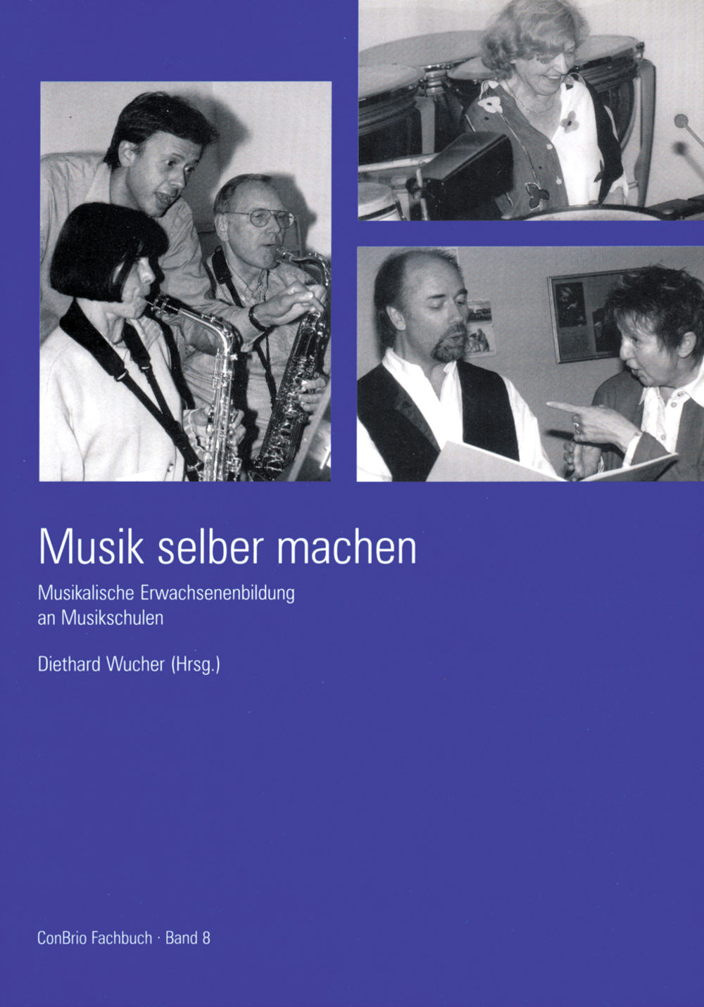 Musik Selber Machen – Musikalische Erwachsenenbildung An Musikschulen ...